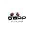 Логотип для swap - дизайнер Olga_Shoo