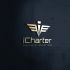 Логотип для iCharter - дизайнер robert3d