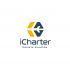 Логотип для iCharter - дизайнер shamaevserg