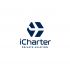 Логотип для iCharter - дизайнер shamaevserg