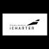 Логотип для iCharter - дизайнер AnatoliyInvito