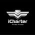 Логотип для iCharter - дизайнер malito