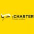 Логотип для iCharter - дизайнер aleksanmaker
