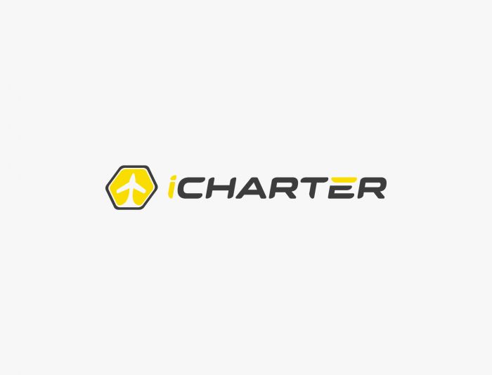 Логотип для iCharter - дизайнер Pyrit