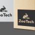 Логотип для ZooTech кормушки для грызунов - дизайнер markosov