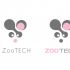 Логотип для ZooTech кормушки для грызунов - дизайнер Foxiha