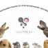 Логотип для ZooTech кормушки для грызунов - дизайнер Foxiha