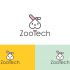 Логотип для ZooTech кормушки для грызунов - дизайнер MarinaDX