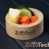 Логотип для ZooTech кормушки для грызунов - дизайнер markosov