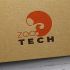 Логотип для ZooTech кормушки для грызунов - дизайнер rvlogo