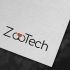 Логотип для ZooTech кормушки для грызунов - дизайнер ProMari