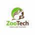 Логотип для ZooTech кормушки для грызунов - дизайнер GAMAIUN