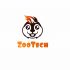 Логотип для ZooTech кормушки для грызунов - дизайнер yulyok13
