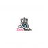 Логотип для ZooTech кормушки для грызунов - дизайнер KokAN