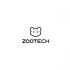 Логотип для ZooTech кормушки для грызунов - дизайнер Max-Mir