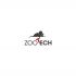 Логотип для ZooTech кормушки для грызунов - дизайнер zanru
