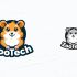 Логотип для ZooTech кормушки для грызунов - дизайнер Riksha09