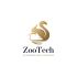 Логотип для ZooTech кормушки для грызунов - дизайнер zozuca-a