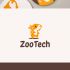 Логотип для ZooTech кормушки для грызунов - дизайнер Tanchik25