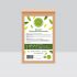 Этикетка для лекарственных трав и чайных напитков - дизайнер MarinaDX