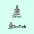 Логотип для ZooTech кормушки для грызунов - дизайнер KokAN