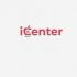 Логотип для iCenter 15 лет - дизайнер andblin61