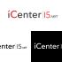 Логотип для iCenter 15 лет - дизайнер HelenCh