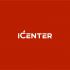 Логотип для iCenter 15 лет - дизайнер graphin4ik