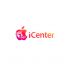 Логотип для iCenter 15 лет - дизайнер massachusetts