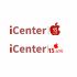 Логотип для iCenter 15 лет - дизайнер Yaroslava_B