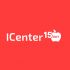 Логотип для iCenter 15 лет - дизайнер markosov