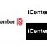 Логотип для iCenter 15 лет - дизайнер Julia_Ch