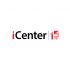 Логотип для iCenter 15 лет - дизайнер georgian