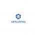 Логотип для ARTLUSTRA - дизайнер anstep
