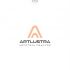 Логотип для ARTLUSTRA - дизайнер markosov