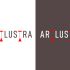Логотип для ARTLUSTRA - дизайнер carbomix