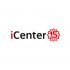 Логотип для iCenter 15 лет - дизайнер shamaevserg