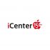 Логотип для iCenter 15 лет - дизайнер shamaevserg