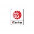 Логотип для iCenter 15 лет - дизайнер shamaevserg