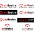 Логотип для ARTLUSTRA - дизайнер Alphir