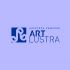 Логотип для ARTLUSTRA - дизайнер AnatoliyInvito