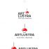 Логотип для ARTLUSTRA - дизайнер markosov