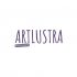 Логотип для ARTLUSTRA - дизайнер Agexx