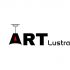 Логотип для ARTLUSTRA - дизайнер La_Lune