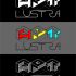 Логотип для ARTLUSTRA - дизайнер sanjar