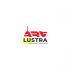 Логотип для ARTLUSTRA - дизайнер Vaneskbrlitvin