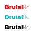 Логотип для Brutal Flo - дизайнер ProMari
