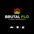 Логотип для Brutal Flo - дизайнер ocks_fl