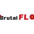 Логотип для Brutal Flo - дизайнер Tabor
