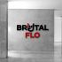 Логотип для Brutal Flo - дизайнер alekcan2011